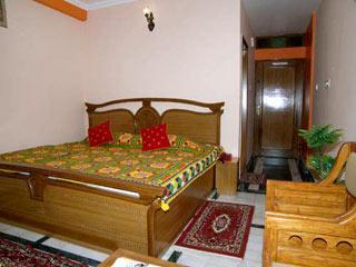 Hotel Vijay Niwas